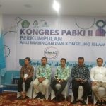 Kongres II PABKI Diikuti oleh 43 Dosen BKI, BPI, dan BKPI se- Indonesia