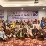 Live Report: Kongres PABKI ke-2 di Hotel Arthama, Makassar