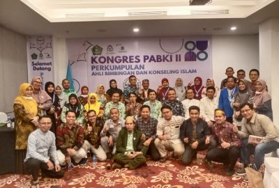 Kongres II PABKI Diikuti oleh 43 Dosen BKI, BPI, dan BKPI se- Indonesia